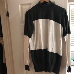 Long tall sally sweater